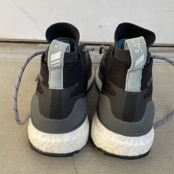 ADIDAS Terrex Free Hiker Women’s Hiking Boot - Picture 5 of 7